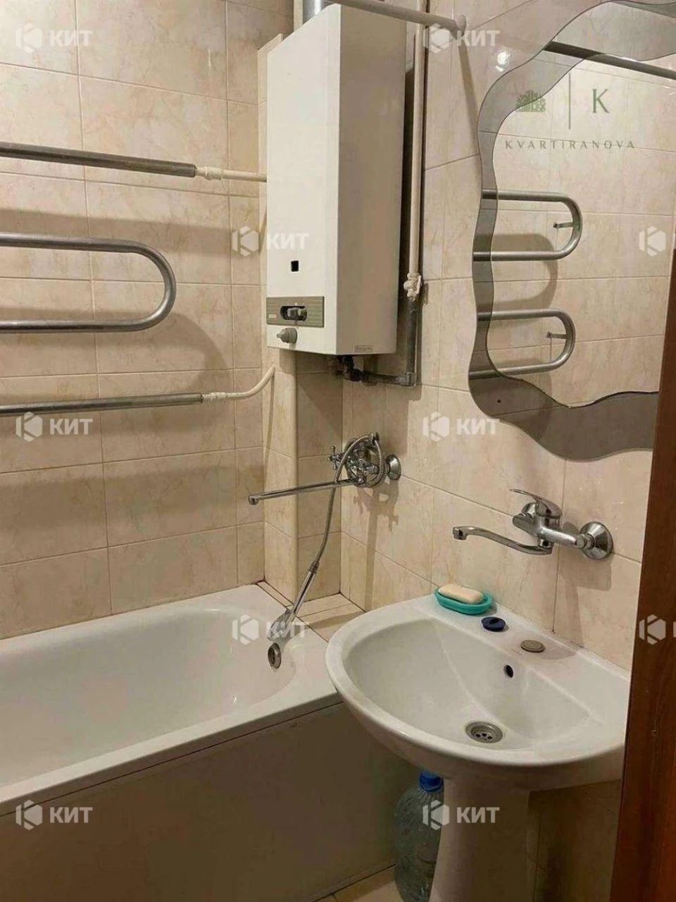 2к. 50м2 Центр (ул Мироносицкая 17, Университет, Парк Шевчен