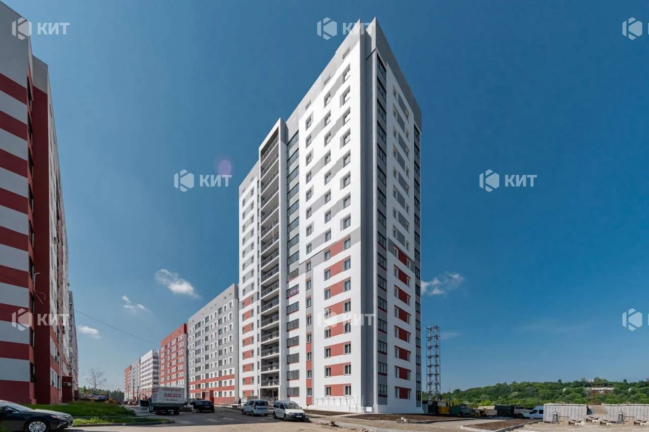 1к. 39м2 Киевская, ЖК Гидропарк, Борткевича ул. 11, RE-13796