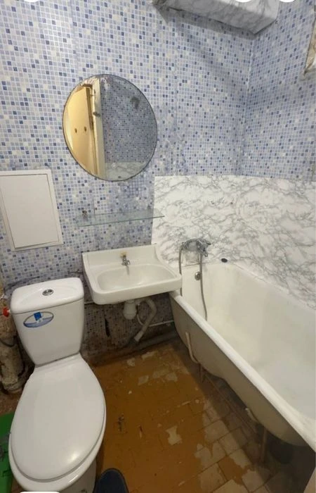 Продам 1-комнатную квартиру ул. Алана Шепарда, Титова, 2 э