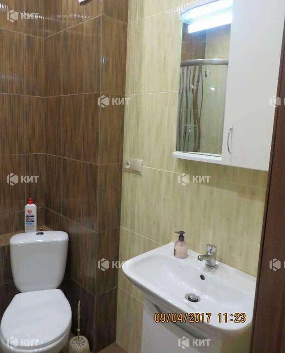 1к. 35м2 ЮЖД, Центр. рынок, ЖК Карамель, м. Центральный рыно