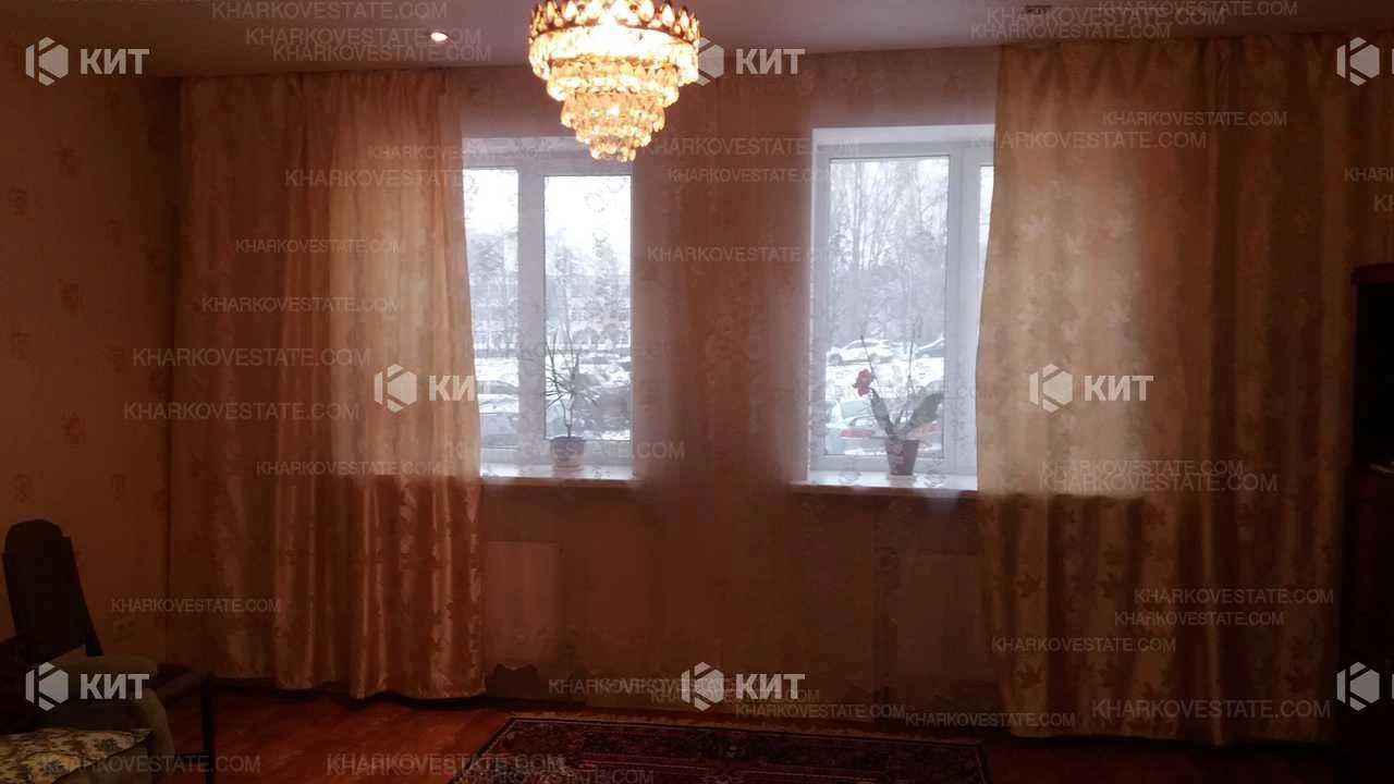 3к.120м2. Салтівка (м. Героев труда. Салтовка 524м-н) 65184
