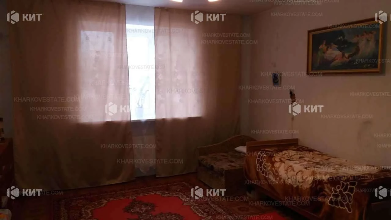 3к.120м2. Салтівка (м. Героев труда. Салтовка 524м-н) 65184
