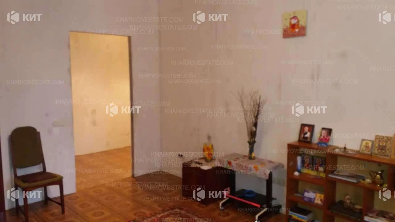 3к.120м2. Салтівка (м. Героев труда. Салтовка 524м-н) 65184