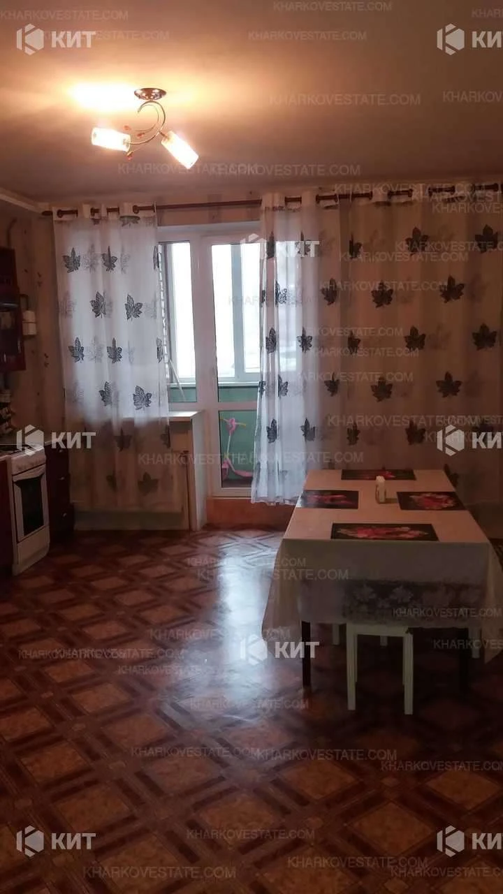 3к.120м2. Салтівка (м. Героев труда. Салтовка 524м-н) 65184