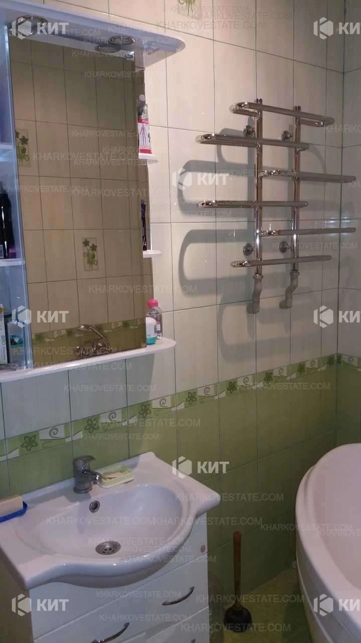 3к.120м2. Салтівка (м. Героев труда. Салтовка 524м-н) 65184