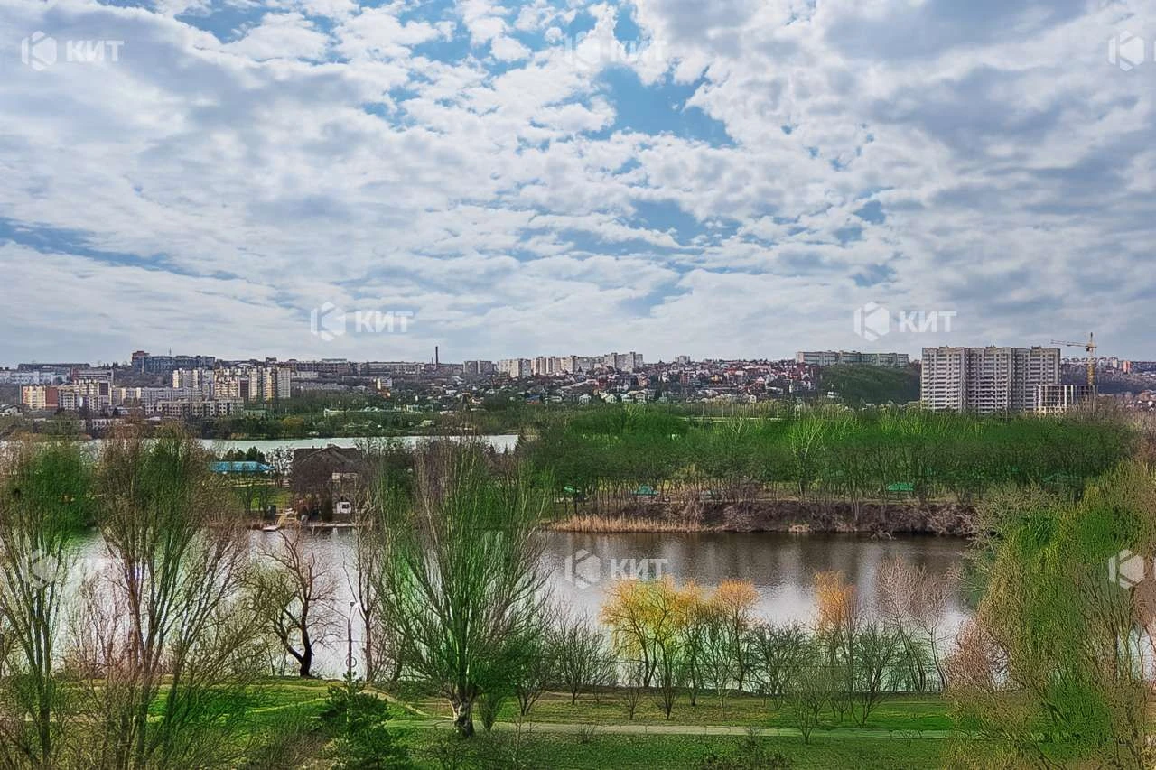 3к.66м2 Салтівка (Салтовка 522, м. Студенческая, Барабашова