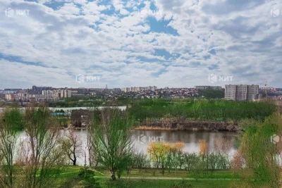 3к.66м2 Салтівка (Салтовка 522, м. Студенческая, Барабашова
