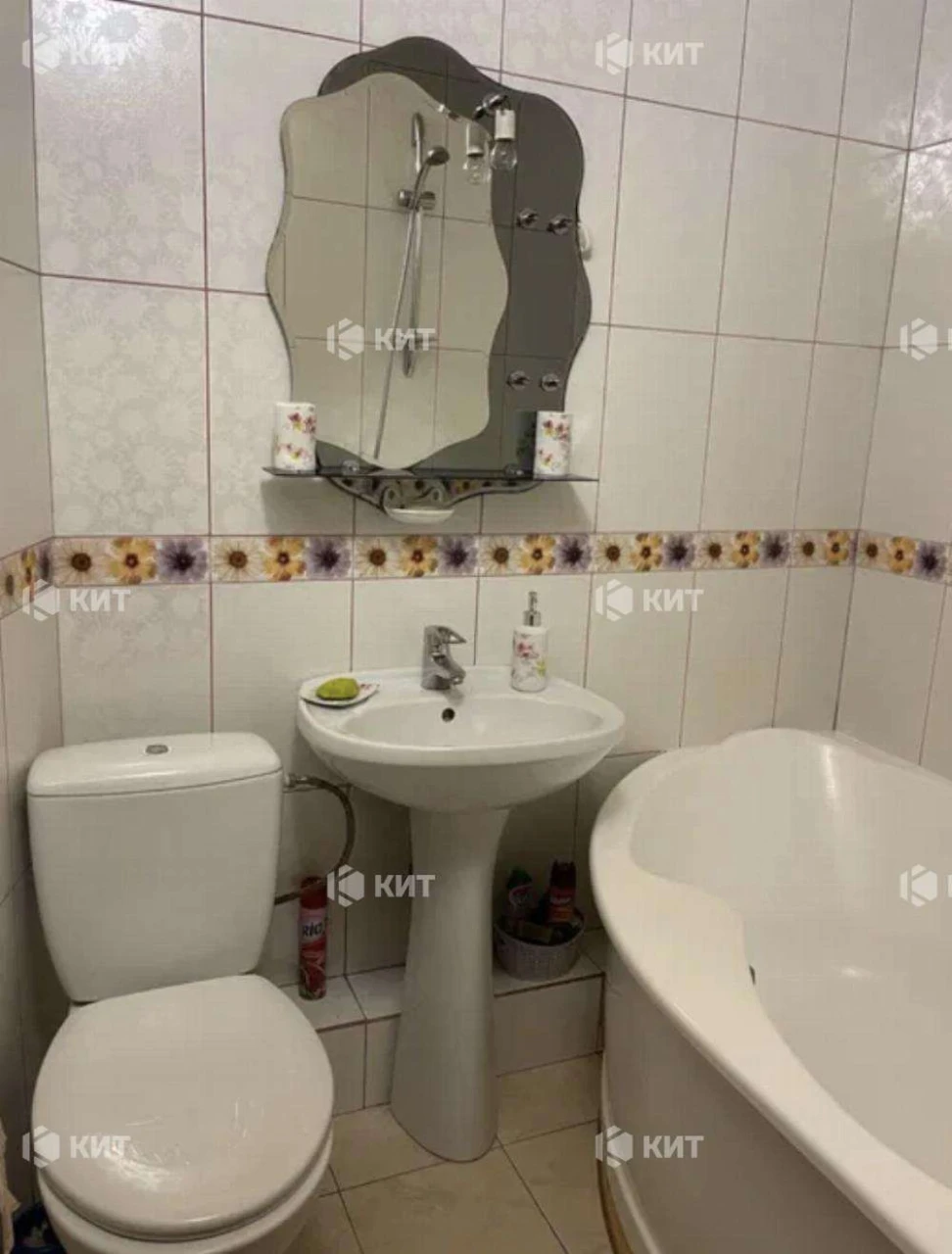 2к.55м2 Салтівка (Салтовка 535, м. Студенческая, В. Зубенко