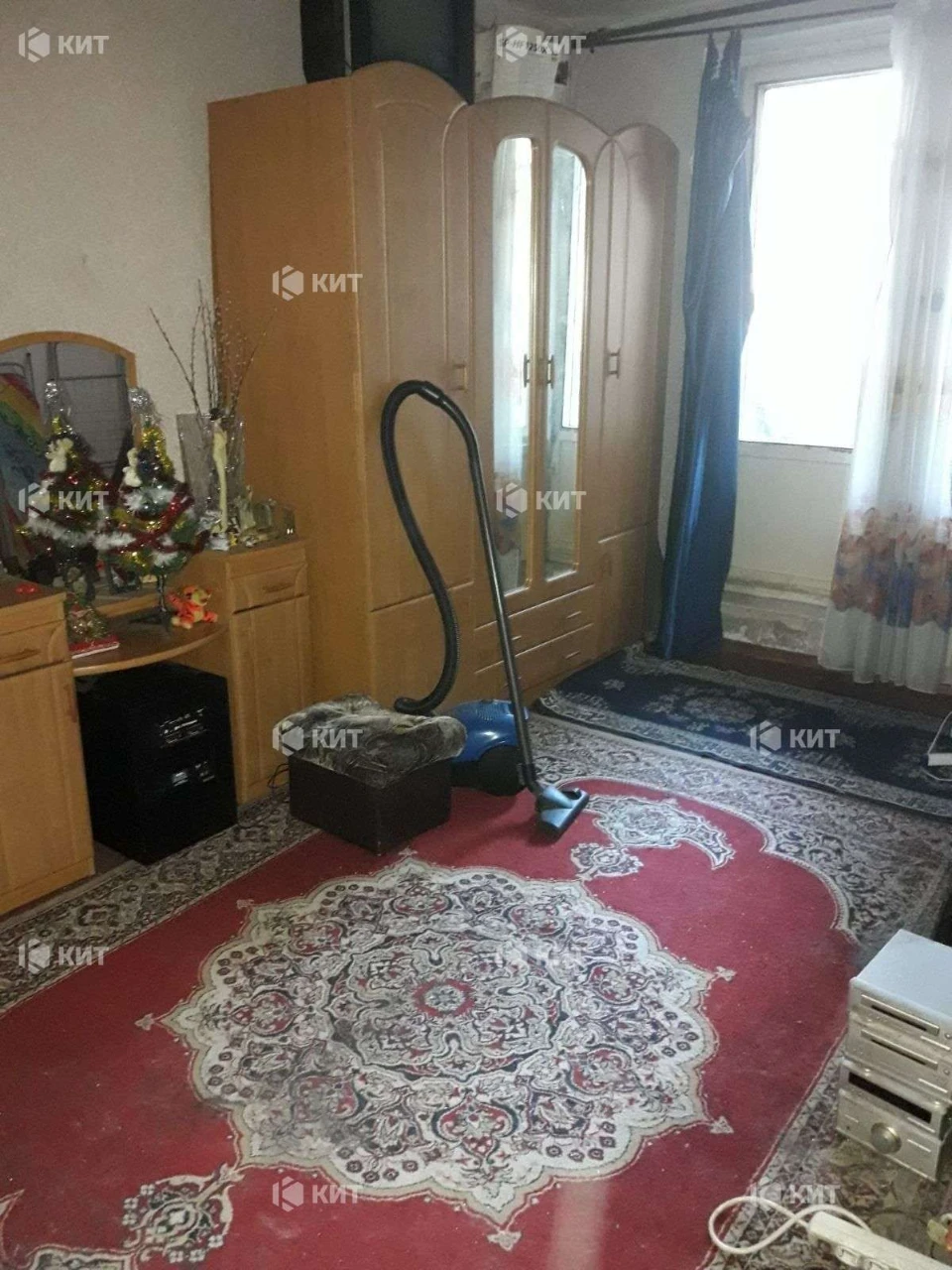 1к.33м2 Салтівка (Салтовка м. Студенческая, Широненцев, 608
