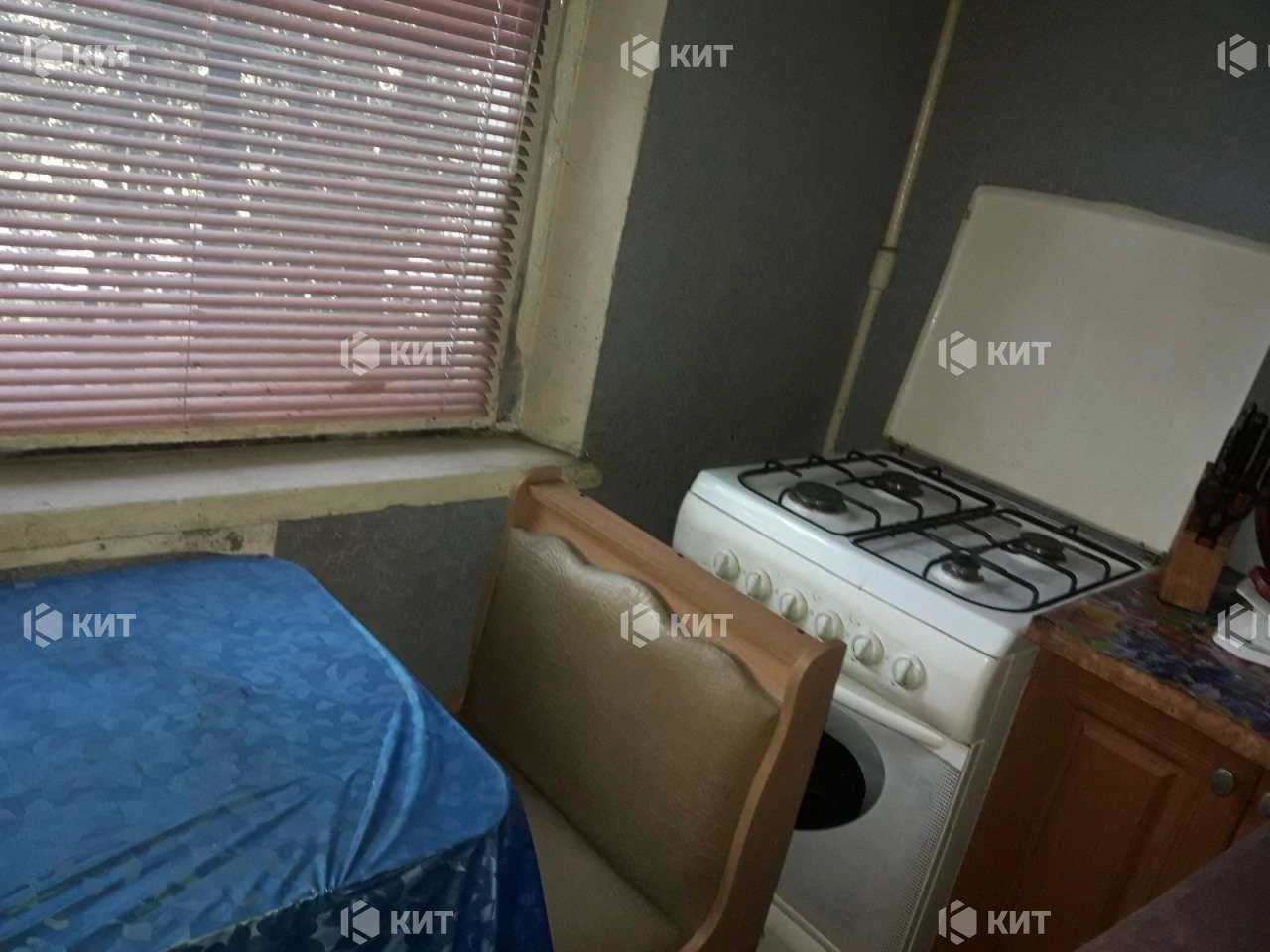 1к.33м2 Салтівка (Салтовка м. Студенческая, Широненцев, 608