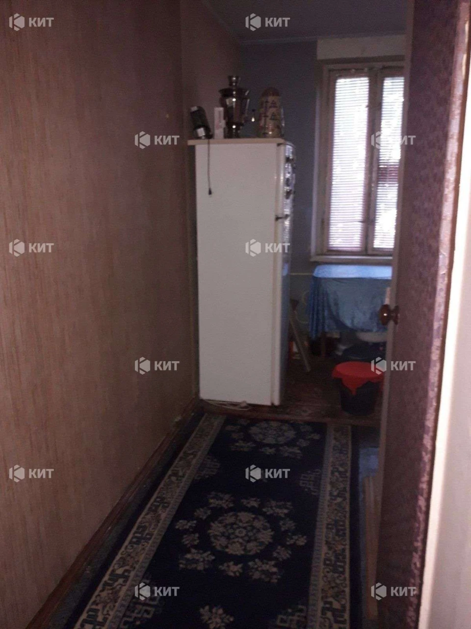 1к.33м2 Салтівка (Салтовка м. Студенческая, Широненцев, 608