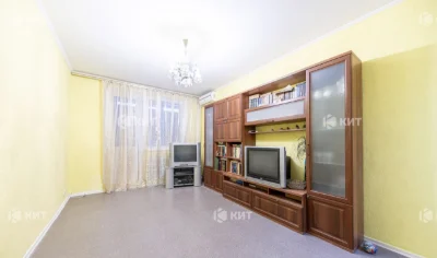 3к.66м2 Салтівка (Северная Салтовка 2, ул. Леся Сердюка, 48/