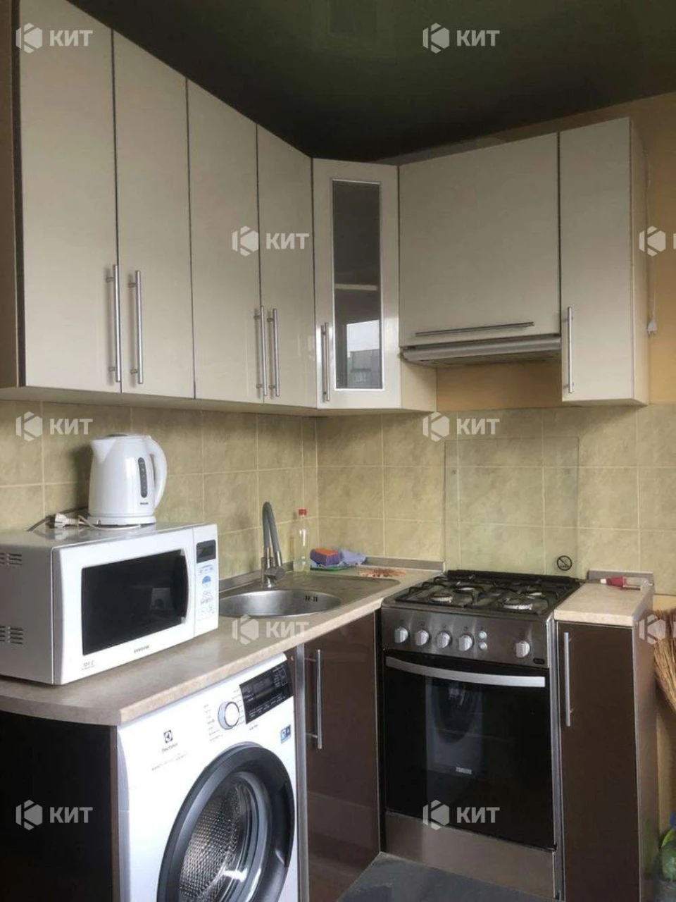 3к.65м Салтівка (Салтовка 522 м. Барабашова 38) 131758 -  Пр