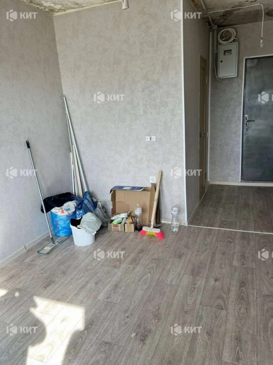 1к. 18м2 Салтовка, 606А мрн., Гарибальди ул. 2, RE-138271 -