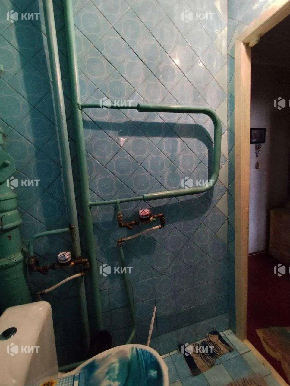 1к. 38м2 Салтовка, 535 мрн., Гарибальди ул. 1, RE-138298 -