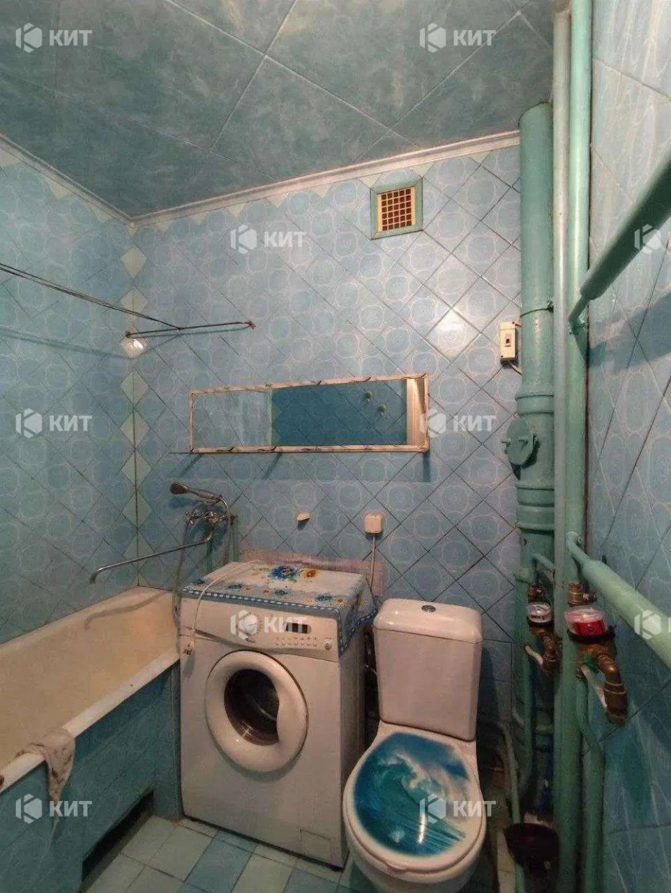 1к. 38м2 Салтовка, 535 мрн., Гарибальди ул. 1, RE-138298 -