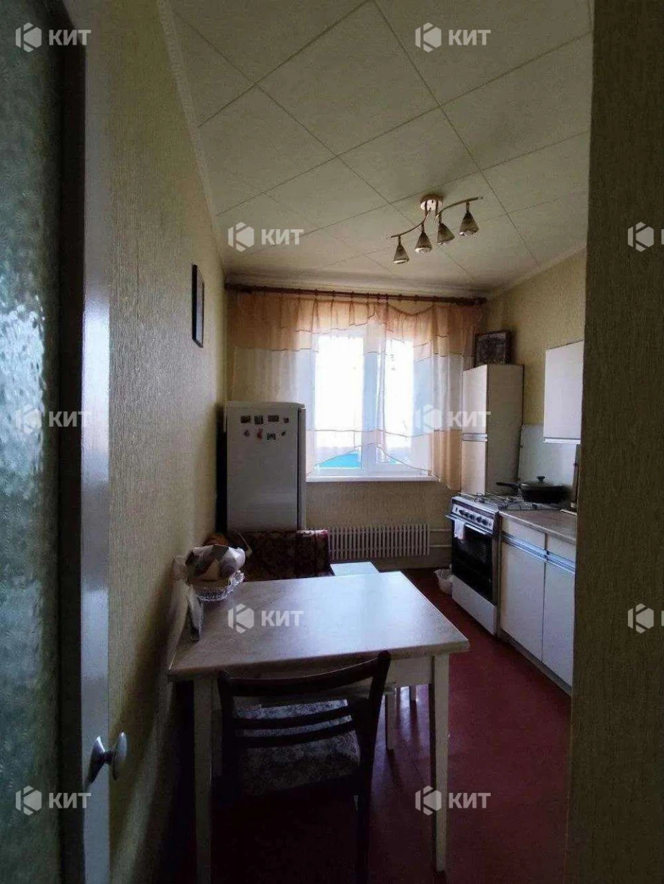 1к. 38м2 Салтовка, 535 мрн., Гарибальди ул. 1, RE-138298 -