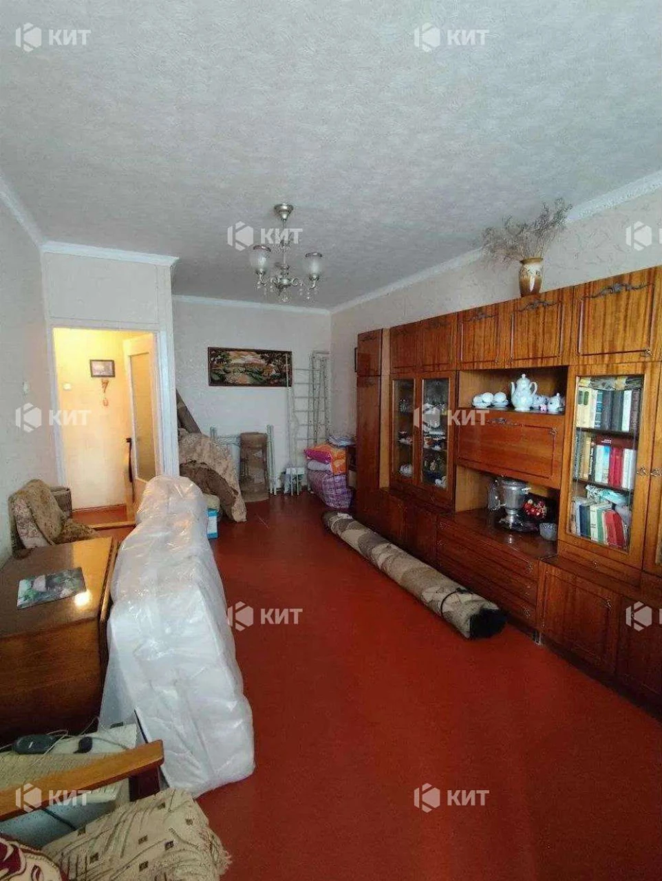 1к. 38м2 Салтовка, 535 мрн., Гарибальди ул. 1, RE-138298 -