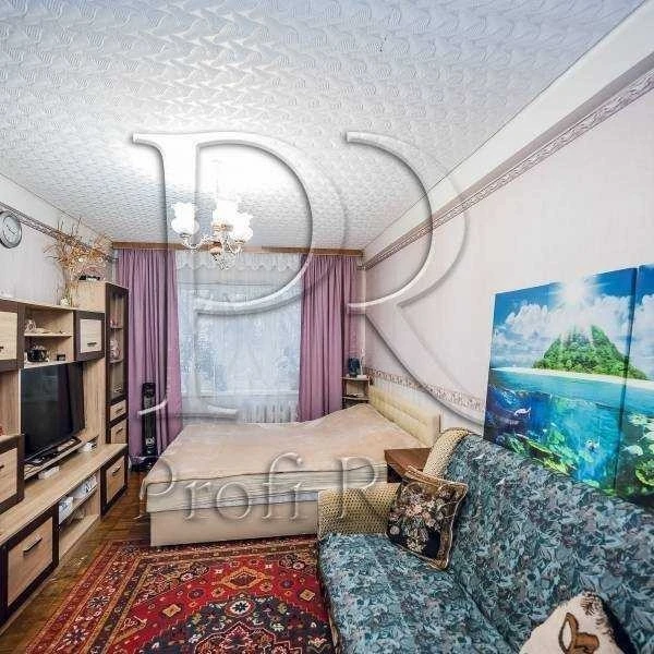 2-room apartment for sale 45 m², Generala Karbysheva St.,