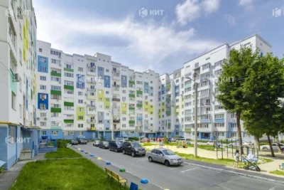 3к. 84м2 Жуковского, ЖК Времена Года, Дача №55 11, RE-134268