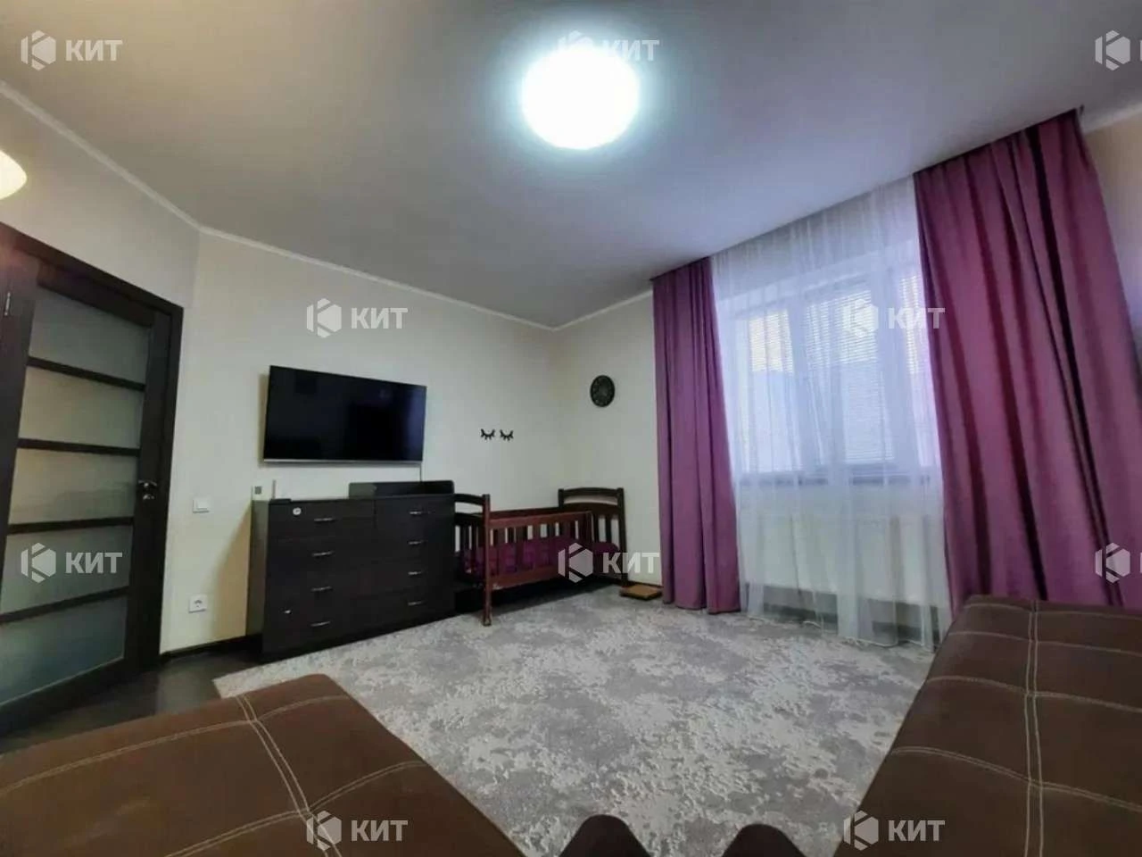 1к. 47.5м2 Жуковского, Лесопарк, ЖК Времена Года, Дача №55 1