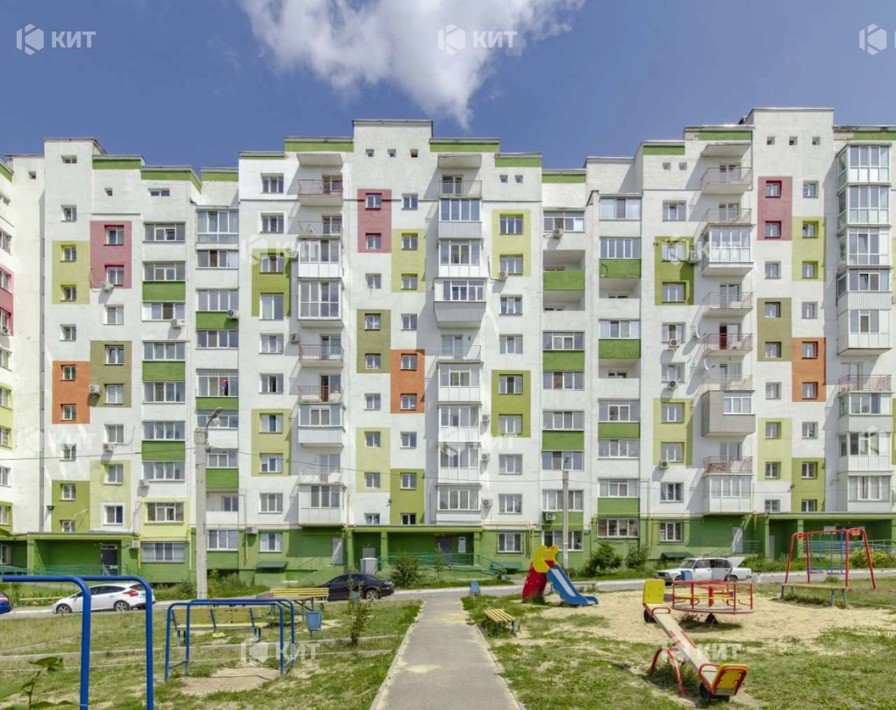 1к. 47.5м2 Жуковского, Лесопарк, ЖК Времена Года, Дача №55 1