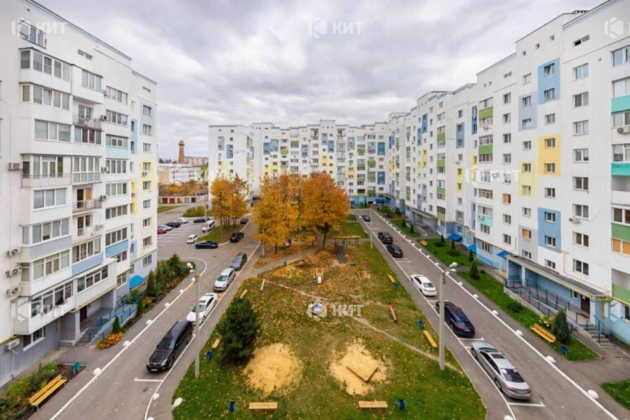 2к. 68м2 Жуковского, Лесопарк, ЖК Времена Года, Дача №55 11,