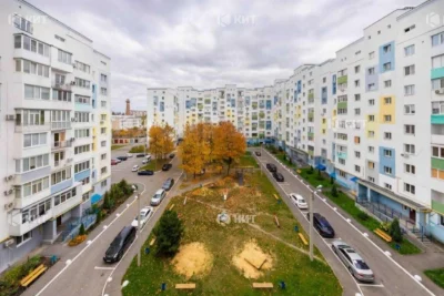 2к. 68м2 Жуковского, Лесопарк, ЖК Времена Года, Дача №55 11,