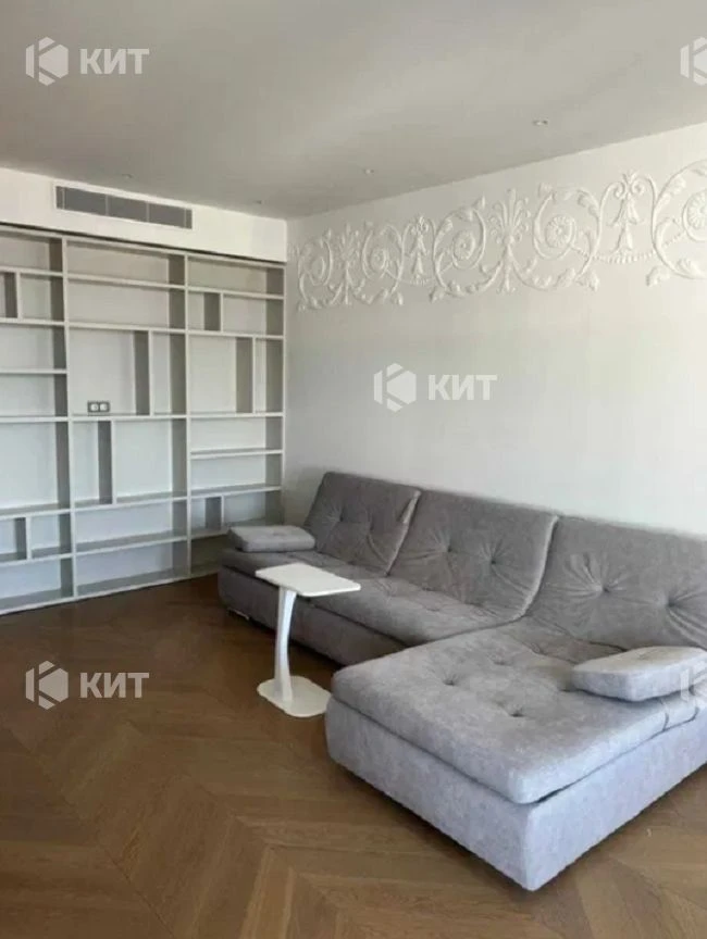 3к.135м2 Центр Наукова (м. Научная, ул. Культуры, ЖК Авантаж
