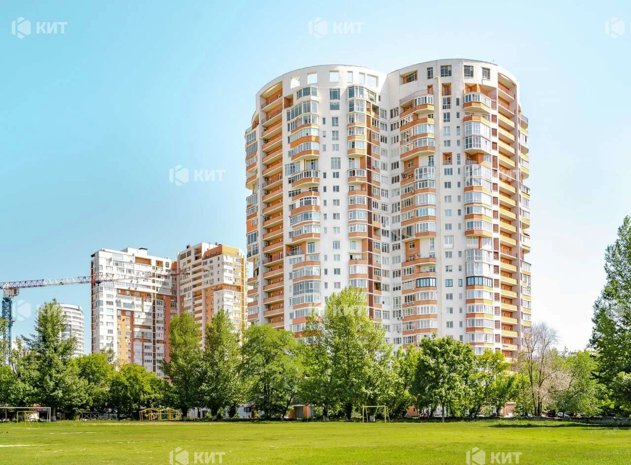 3к.135м2 Центр Наукова (м. Научная, ул. Культуры, ЖК Авантаж