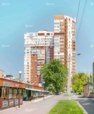 3к.135м2 Центр Наукова (м. Научная, ул. Культуры, ЖК Авантаж