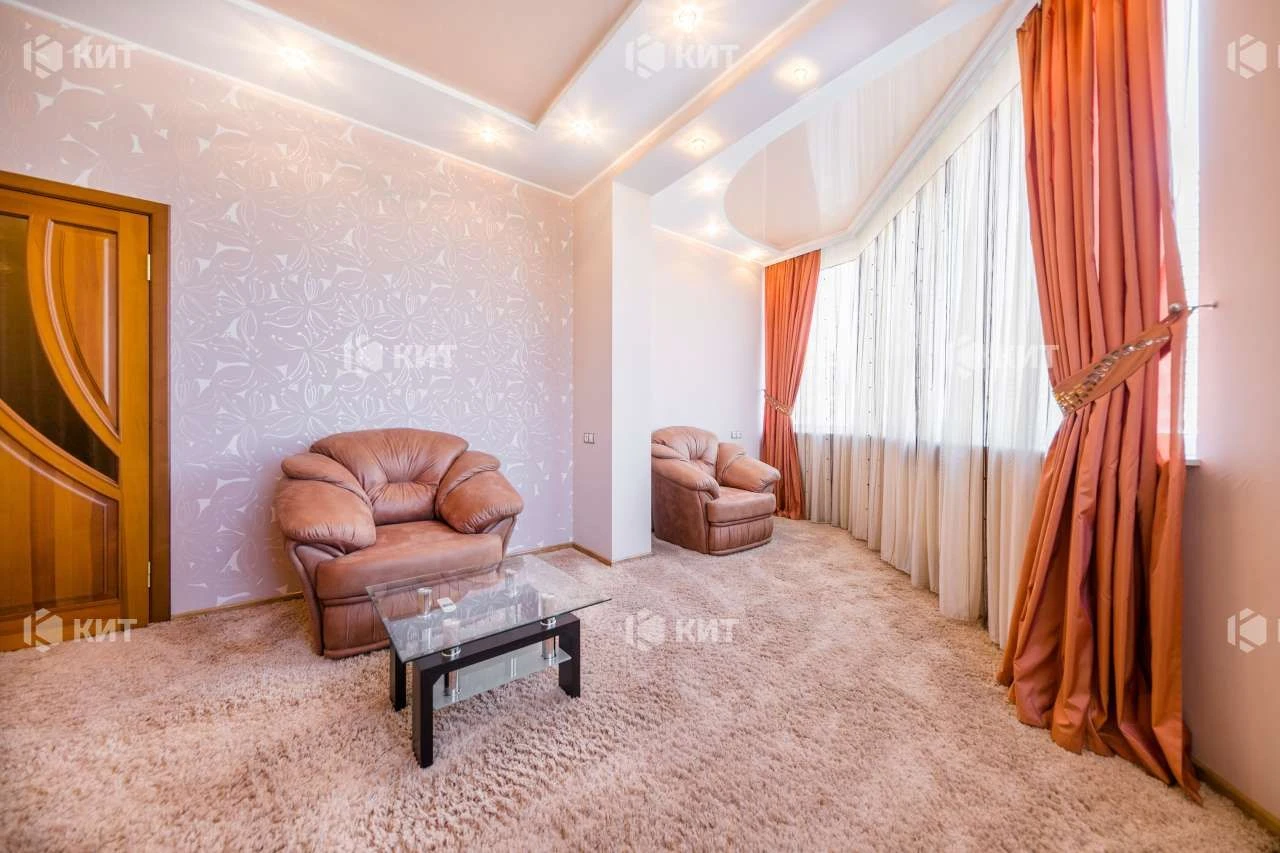 3к.120м2, Павлово поле ( ЖК Мир, м. Ботанический сад ) 12597