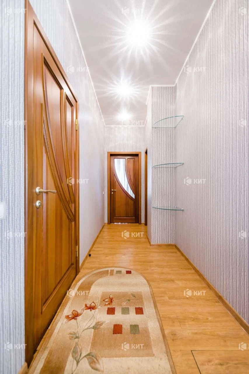 3к.120м2, Павлово поле ( ЖК Мир, м. Ботанический сад ) 12597