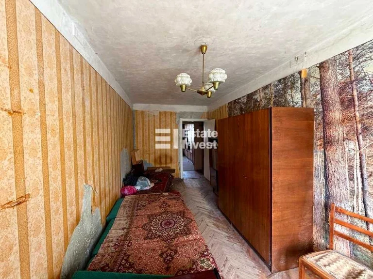 Квартира. Харків, Владислава Зубенка вул.