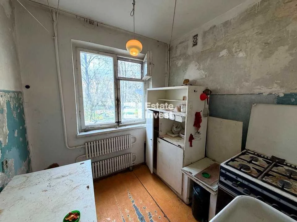 Квартира. Харків, Владислава Зубенка вул.
