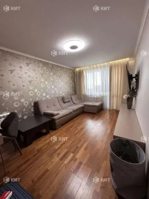 3к. 70м2 Научная, м. Научная, Клочковская ул. 154А -  Продаж
