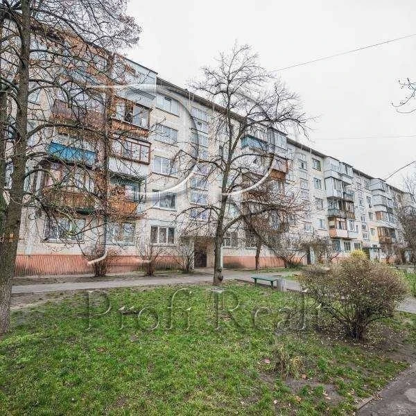 2-room apartment for sale 45 m², Generala Karbysheva St.,