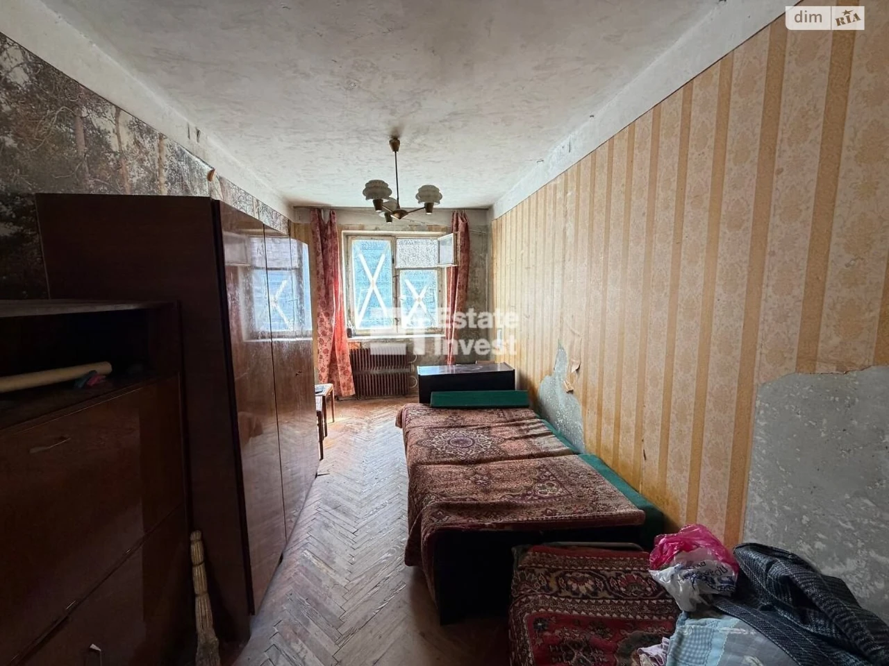 Продаж Квартира Салтівський