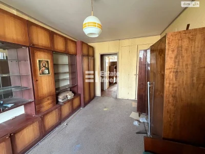 Продаж Квартира Салтівський