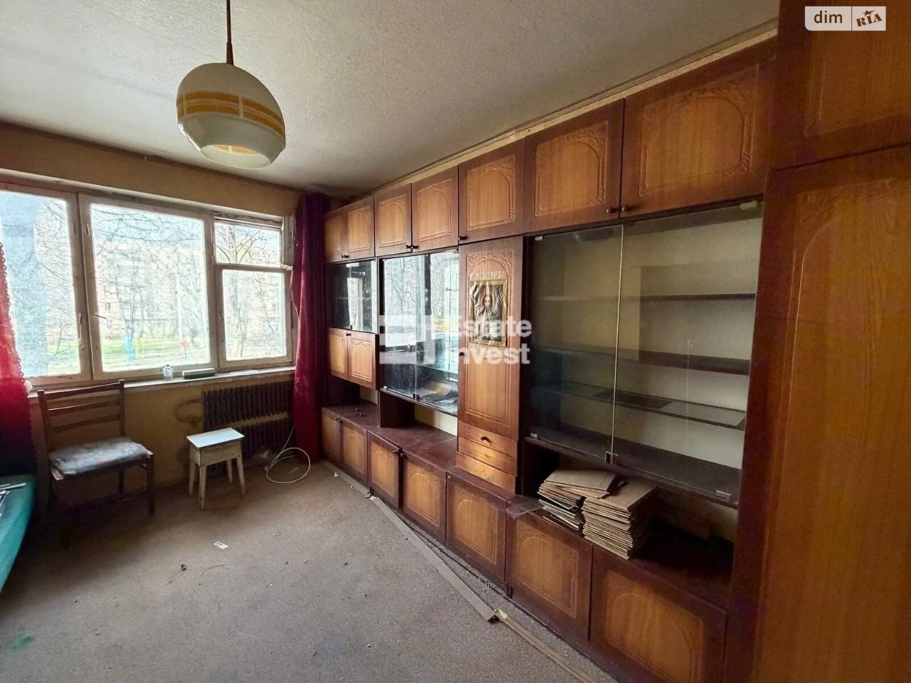 Продаж Квартира Салтівський