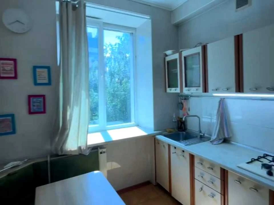 Квартира. Харків, Євгена Котляра вул.