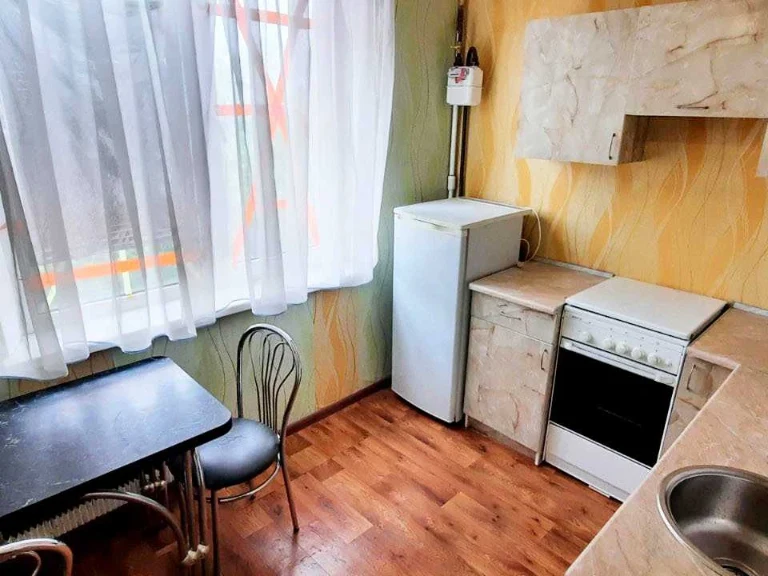 Квартира. Харків, Біблика вул.
