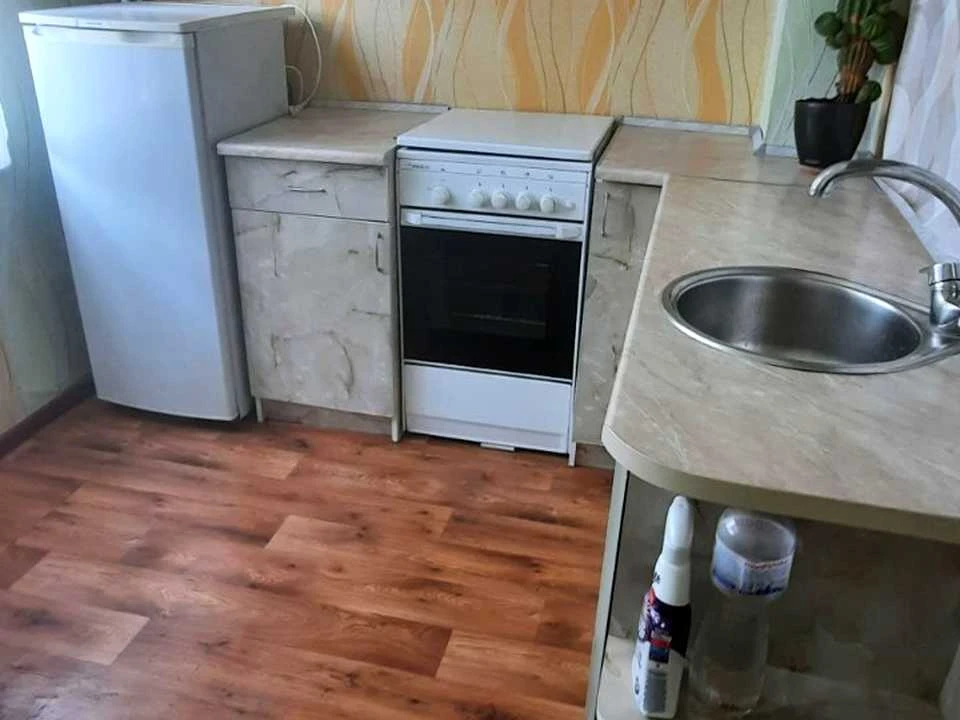 Квартира. Харків, Біблика вул.