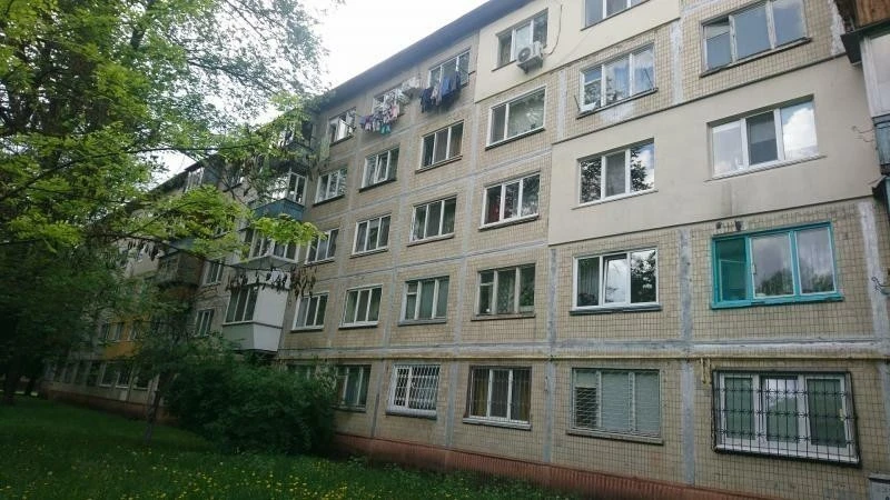 2-room apartment for sale 45 m², Generala Karbysheva St.,