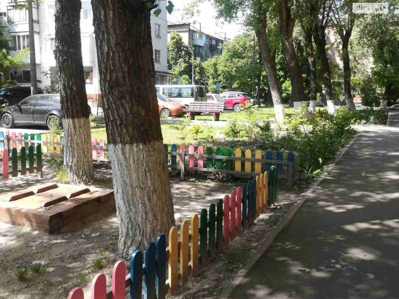 Продаж Кімната Нивки