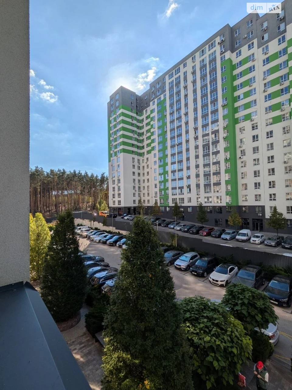 Довгострокова Оренда Квартира