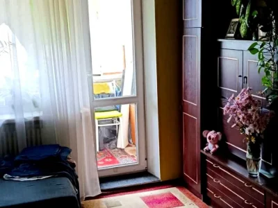 Квартира. Кам'янське, Івана Мазепи просп.