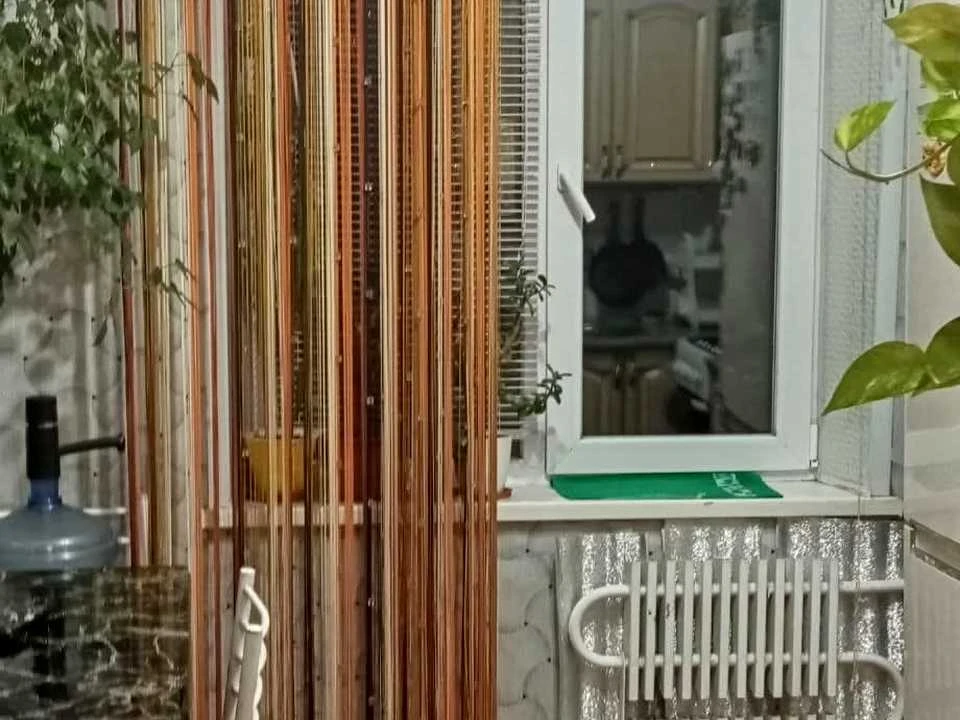 Квартира. Кам'янське, Івана Мазепи просп.