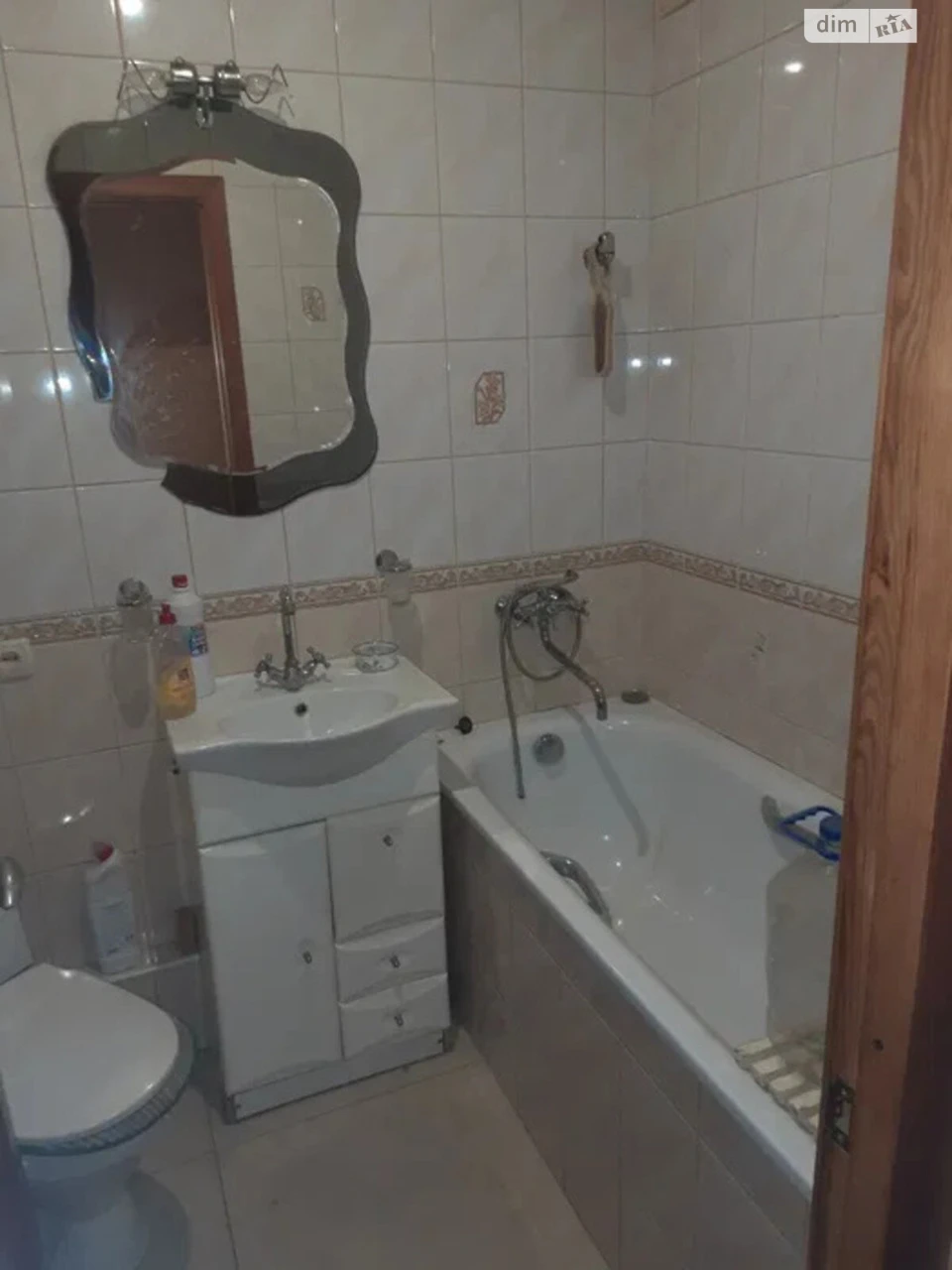 Продаж Квартира Довгинцівський