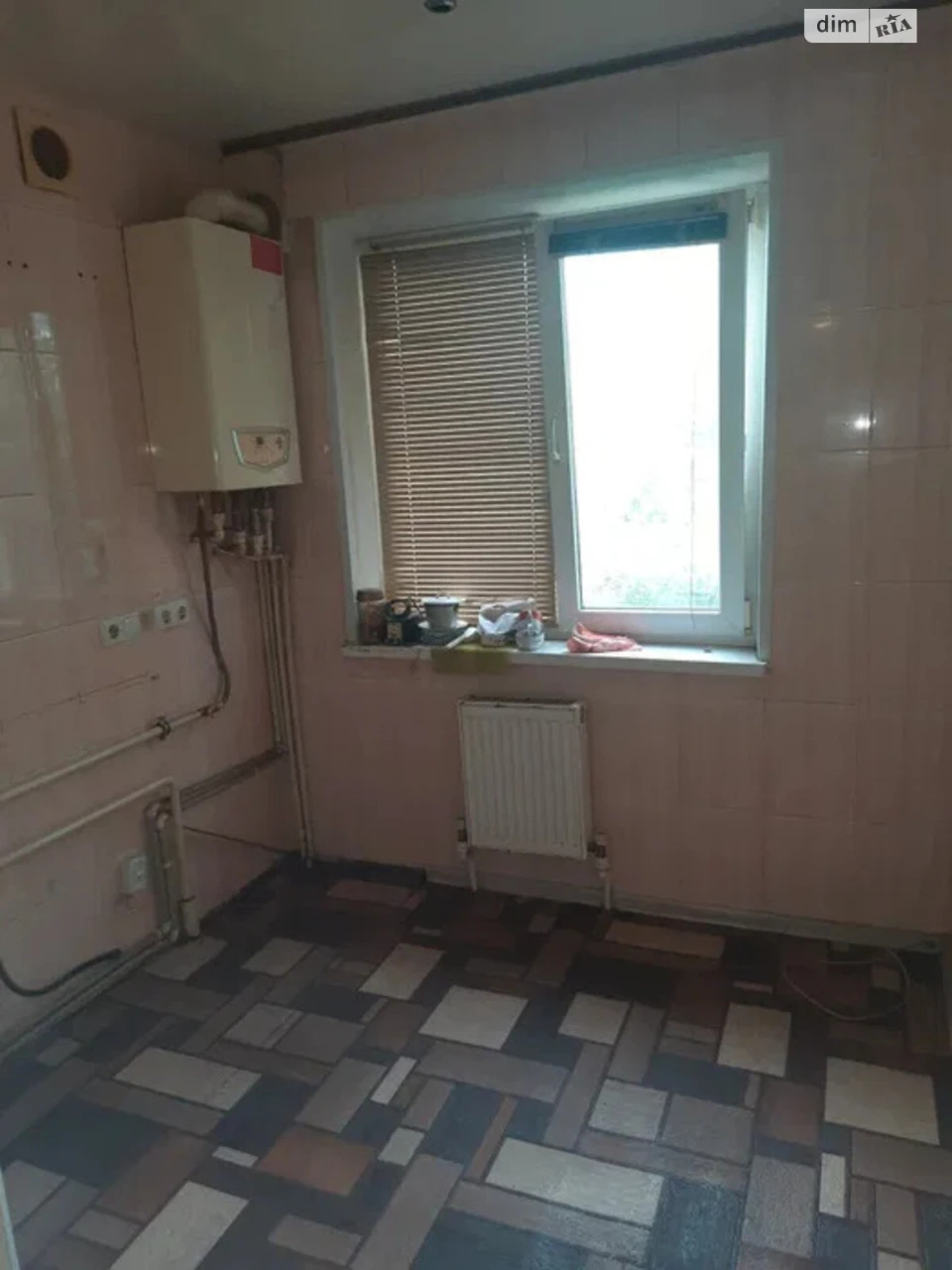 Продаж Квартира Довгинцівський